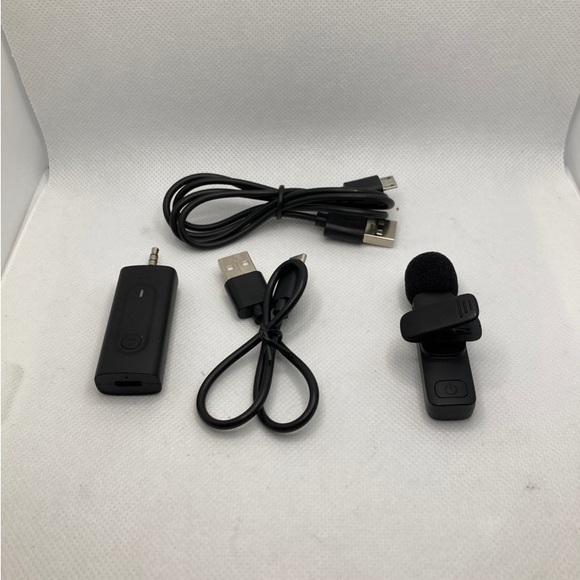 Waist band voice amplifier speaker - Picture 5 of 7